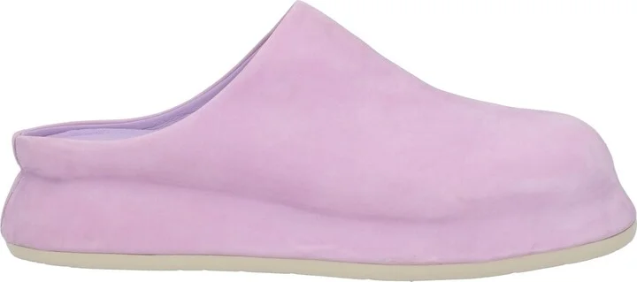 Jacquemus Man Mules & Clogs - Image 9