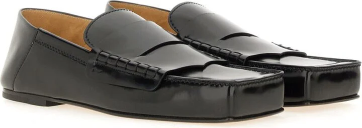 Jacquemus Moccasin "Carre" - Image 2