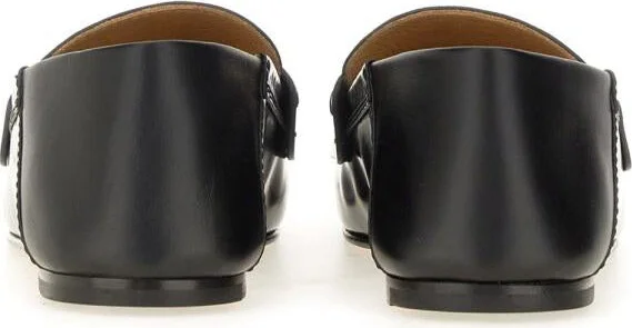 Jacquemus Moccasin "Carre" - Image 4