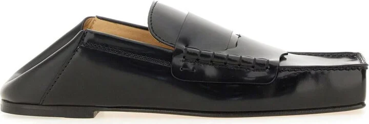 Jacquemus Moccasin "Carre" - Image 5