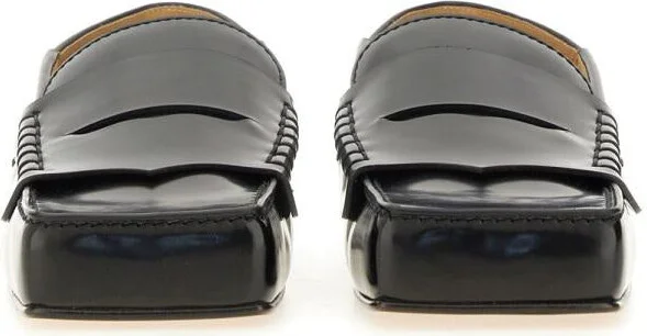 Jacquemus Moccasin "Carre" - Image 6