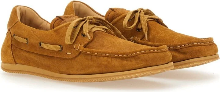 Jacquemus Moccasin "The Batto" - Image 2
