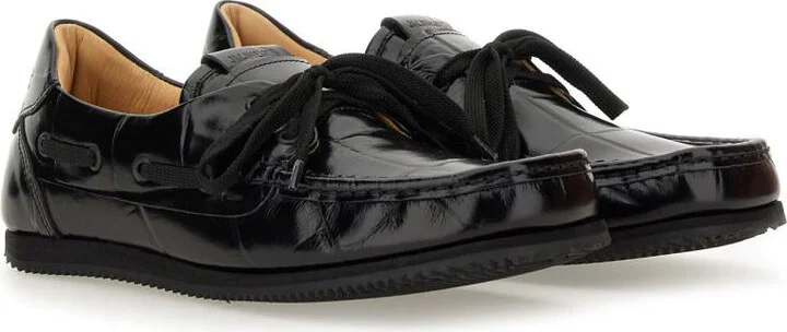 Jacquemus Moccasin "The Batto" - Image 2