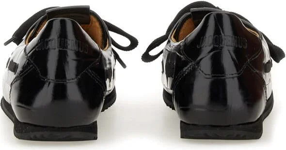 Jacquemus Moccasin "The Batto" - Image 3