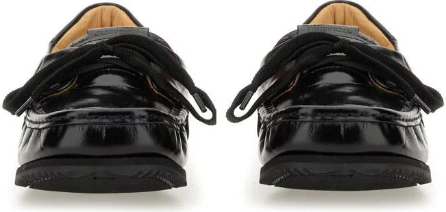 Jacquemus Moccasin "The Batto" - Image 4
