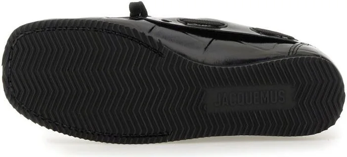 Jacquemus Moccasin "The Batto" - Image 5