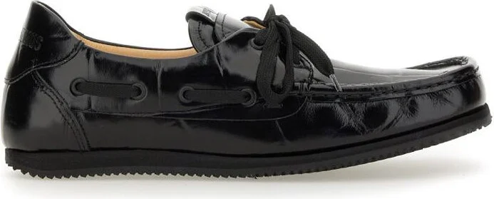 Jacquemus Moccasin "The Batto"