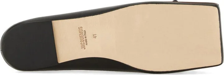 Jacquemus Mule Dancer - Image 5