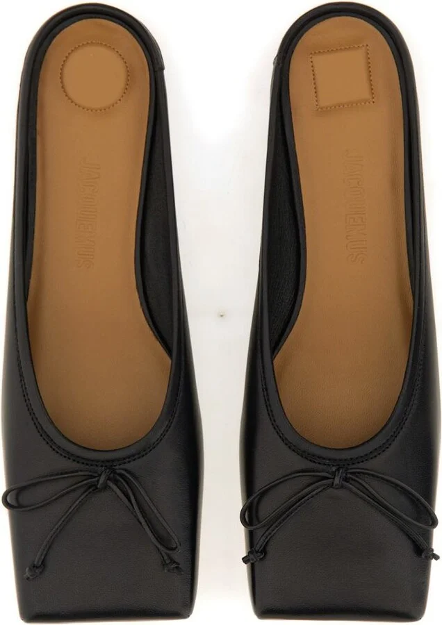 Jacquemus Mule Dancer - Image 6