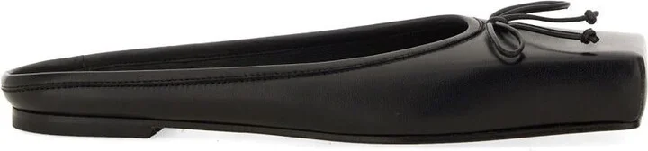 Jacquemus Mule Dancer
