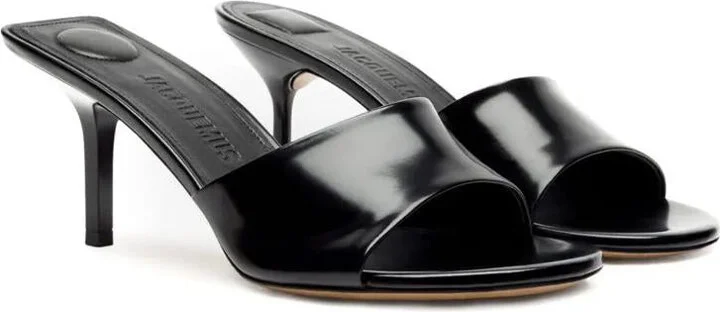 Jacquemus Mules - Image 2