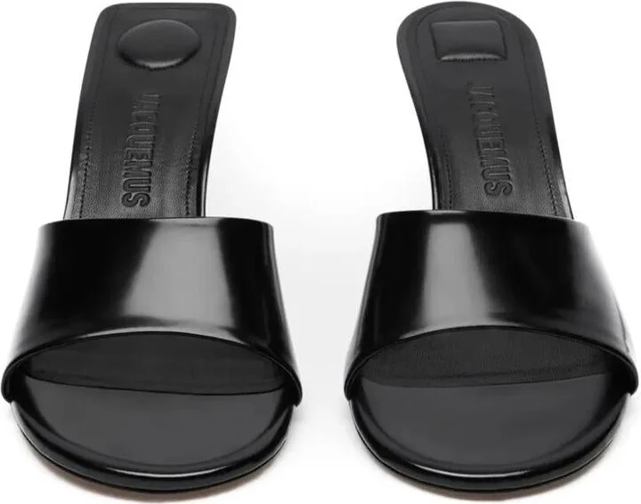 Jacquemus Mules - Image 3