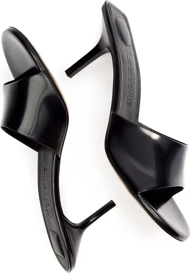Jacquemus Mules - Image 4