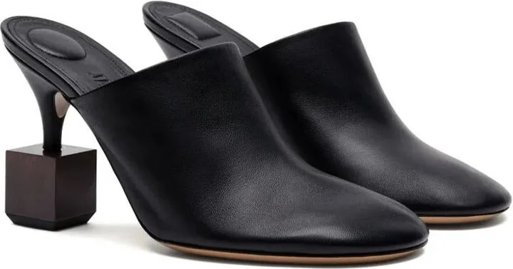 Jacquemus Mules - Image 2