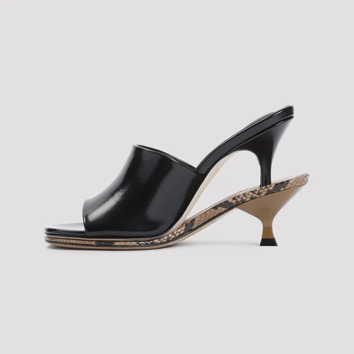 Jacquemus Mules - Image 2