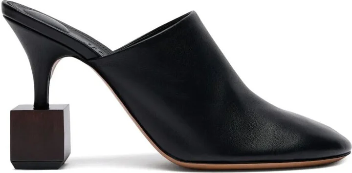 Jacquemus Mules