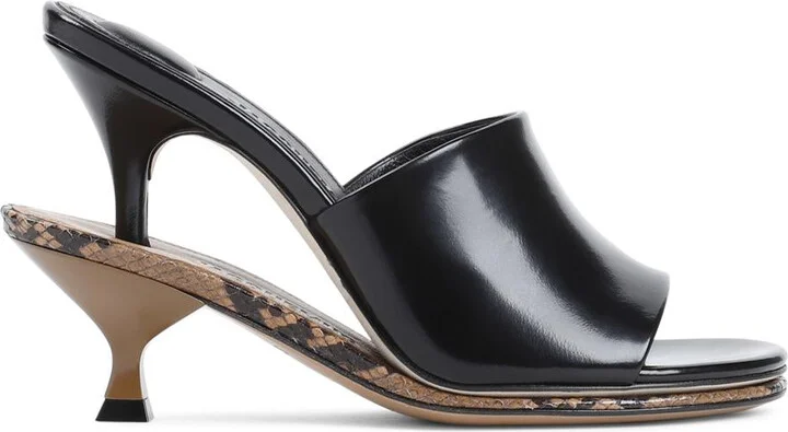 Jacquemus Mules