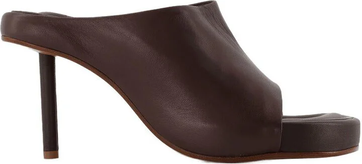 Jacquemus Nuvola Mules