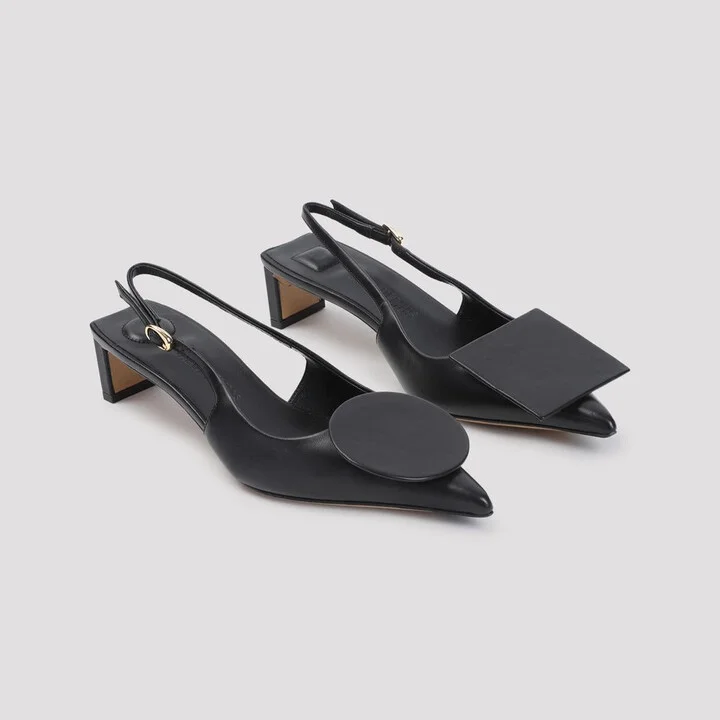 Jacquemus Pumps - Image 3