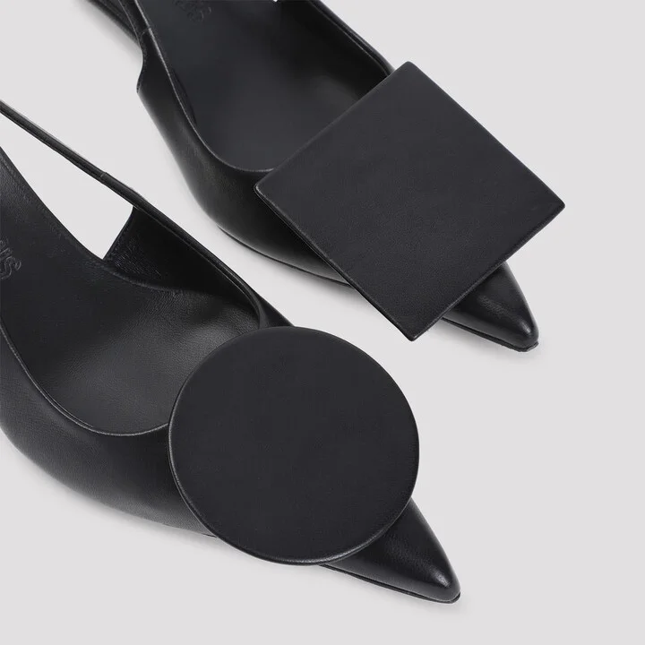 Jacquemus Pumps - Image 4