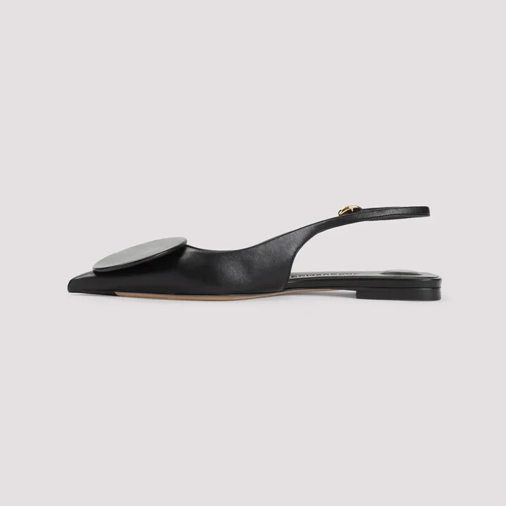 Jacquemus Pumps - Image 2