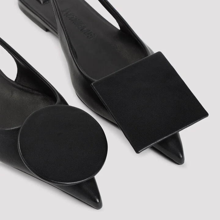 Jacquemus Pumps - Image 4