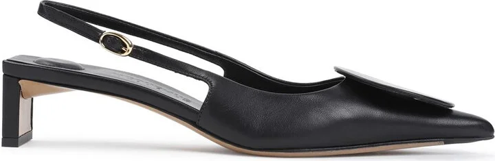 Jacquemus Pumps