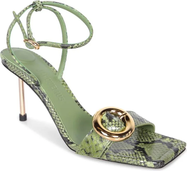 Jacquemus Sandals - Image 2