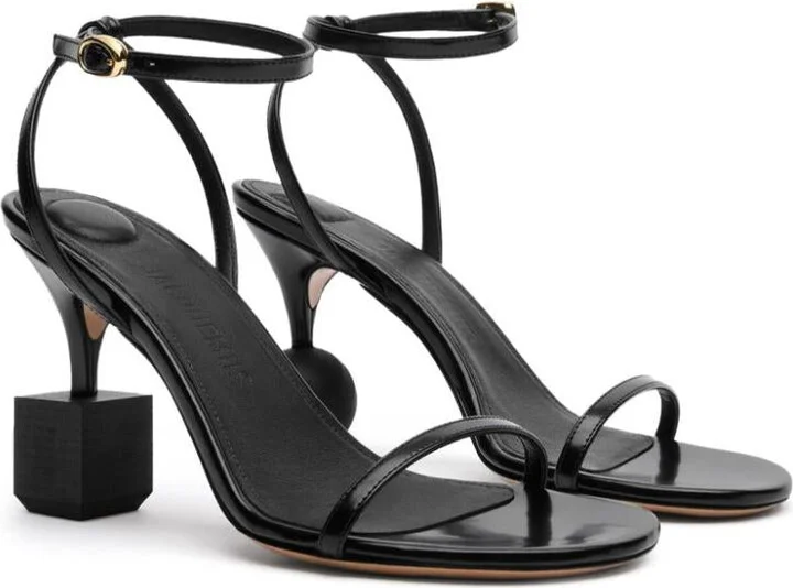 Jacquemus Sandals - Image 3