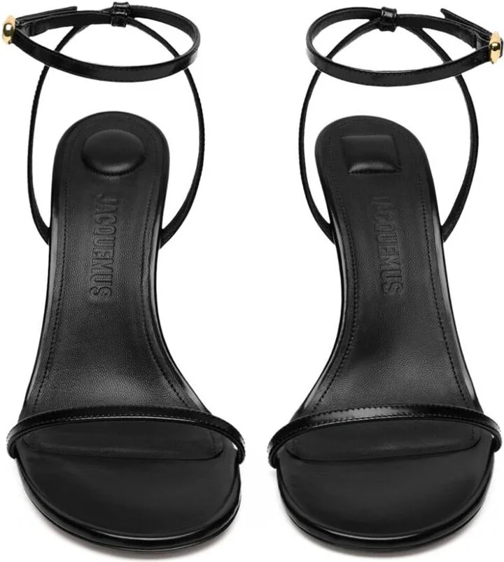 Jacquemus Sandals - Image 4