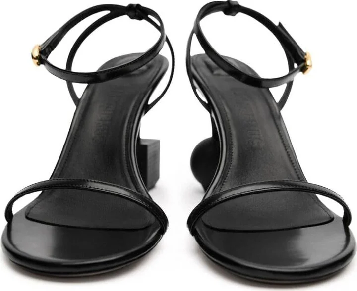 Jacquemus Sandals - Image 5