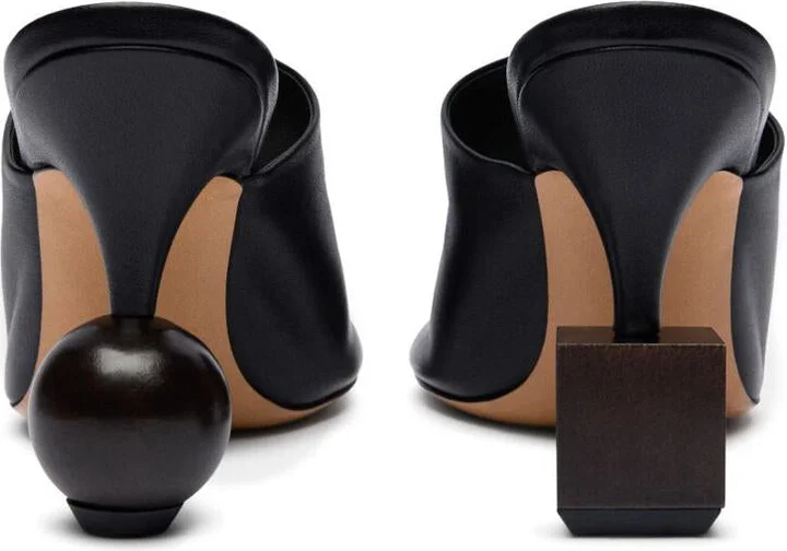 Jacquemus Sandals - Image 3