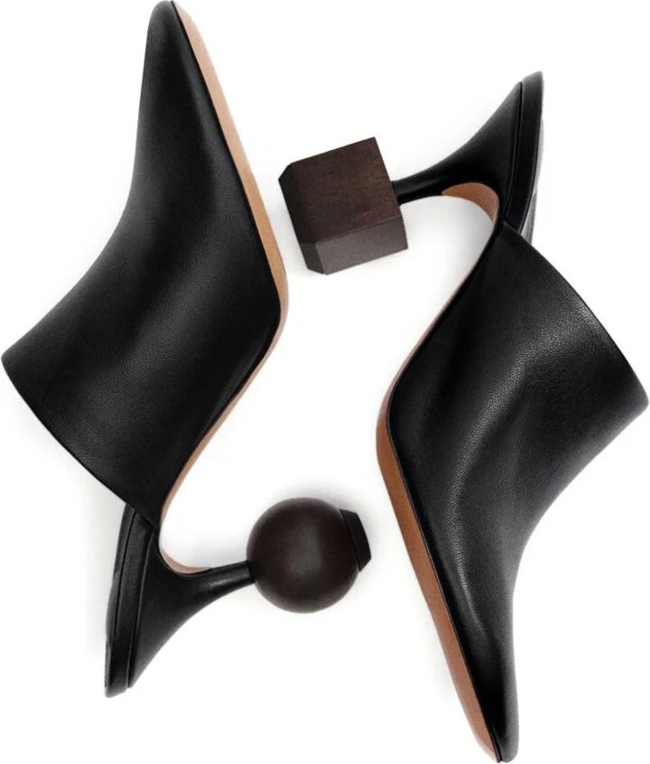 Jacquemus Sandals - Image 4