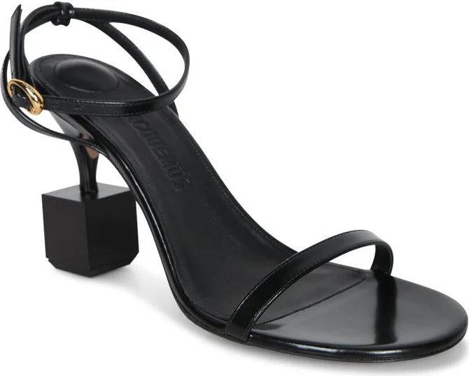 Jacquemus Sandals - Image 2