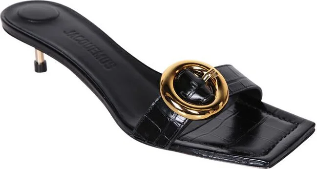 Jacquemus Sandals - Image 2