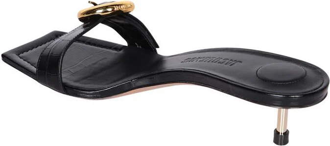 Jacquemus Sandals - Image 3