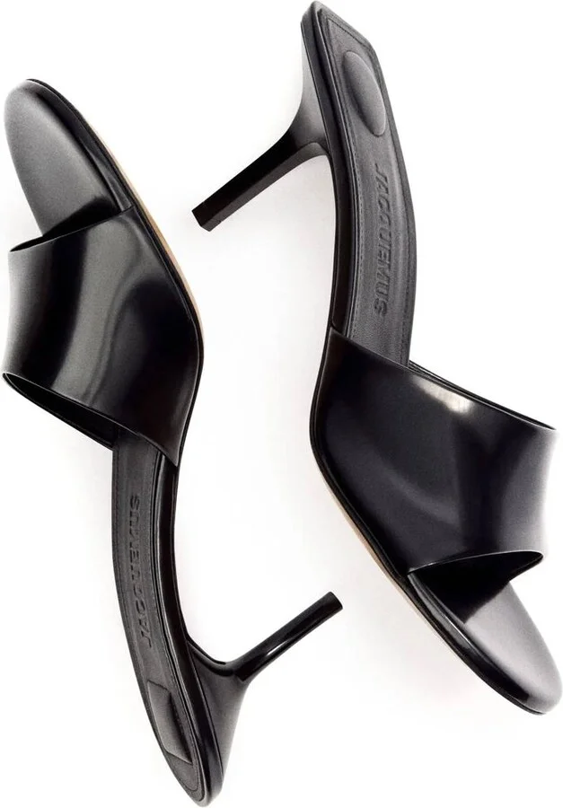 Jacquemus Sandals - Image 3