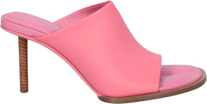 Jacquemus Sandals
