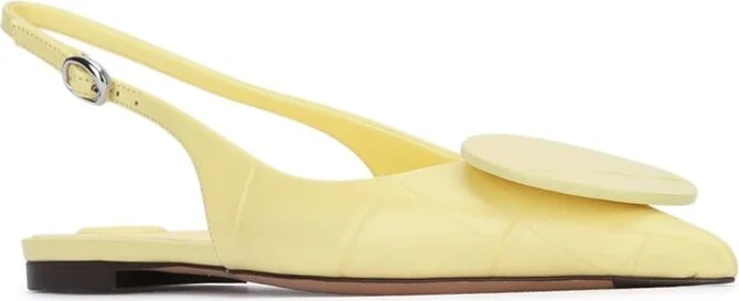 Jacquemus Shoes - Image 2