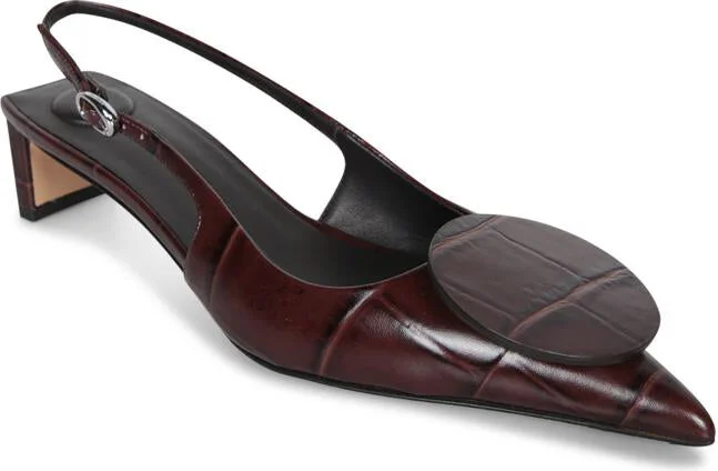 Jacquemus Shoes - Image 2