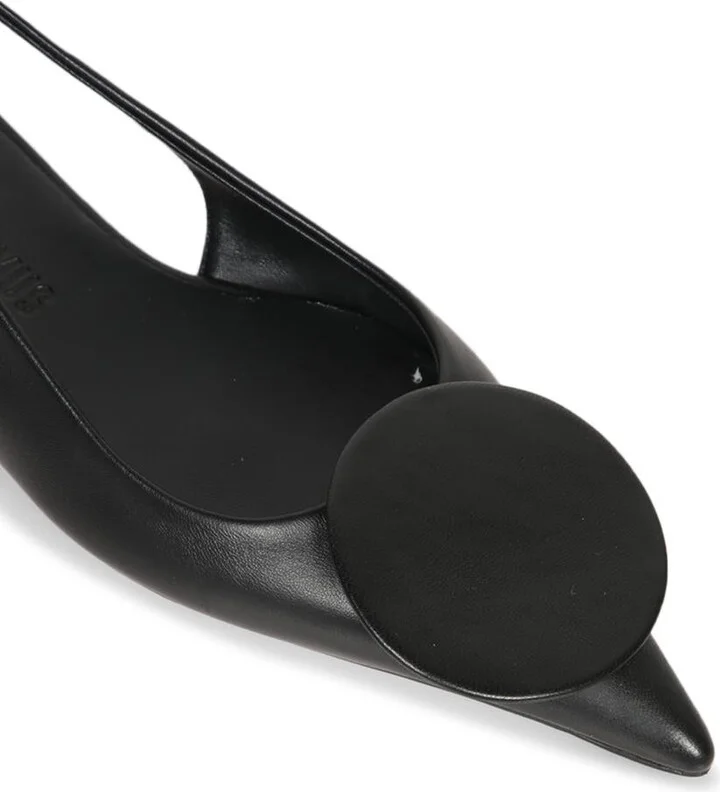 Jacquemus Shoes - Image 4