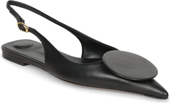 Jacquemus Shoes - Image 2