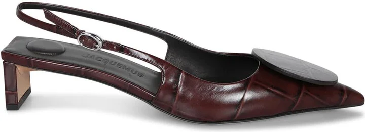 Jacquemus Shoes