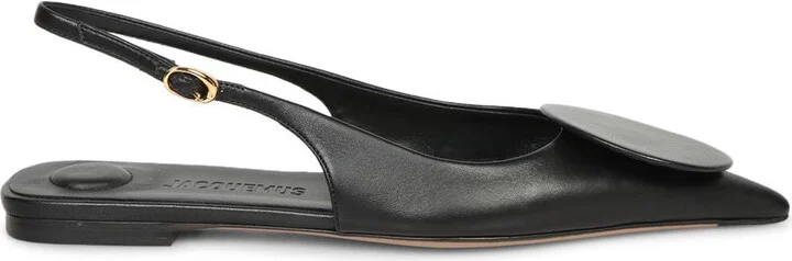 Jacquemus Shoes