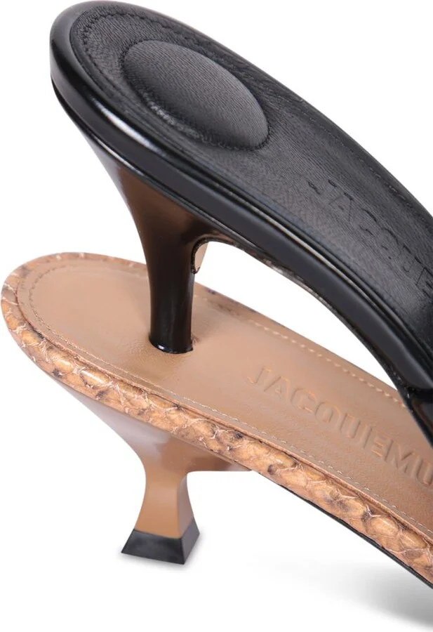 Jacquemus Sneakers - Image 4