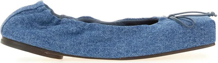 Jacquemus Square Dancer