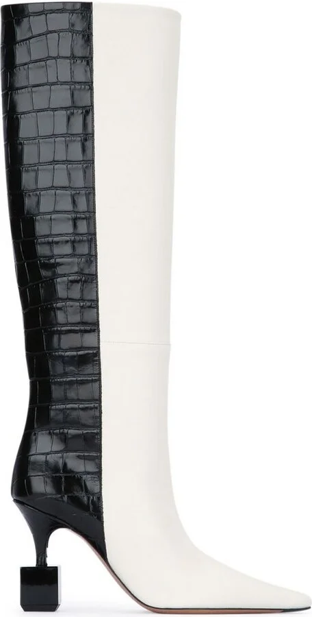Jacquemus The Bisou Boots