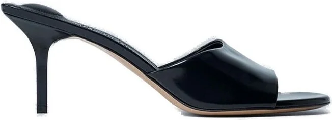 Jacquemus The Cubisto Mules