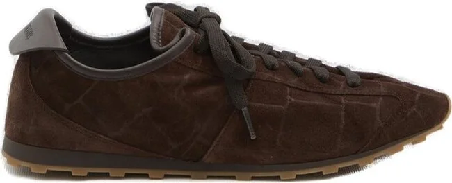 Jacquemus The Tennis Sneakers