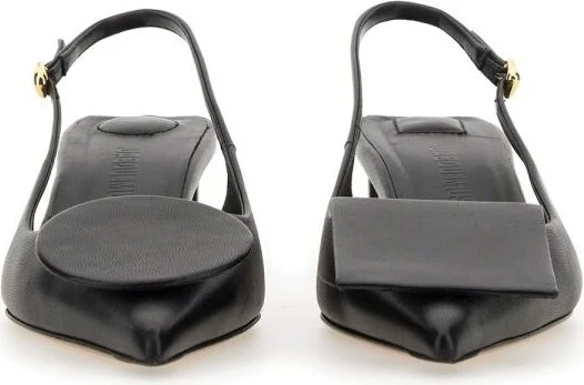 Jacquemus With Heel - Image 3